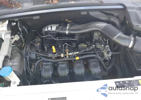 2012 Land Rover Range Rover Evoque Pure Plus z USA, uszkodzony, nr VIN SALVP2BG1CH637176